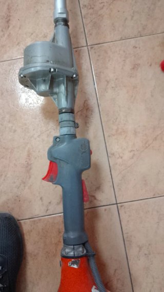 Máquina Vibrador de Olivas