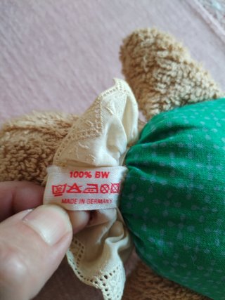 Sigikid , Made in Germany.