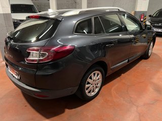 Renault Megane 2011 1.6 gasolina 110cv