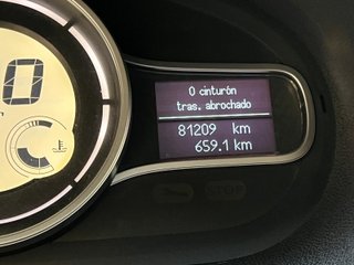 Renault Megane 2011 1.6 gasolina 110cv