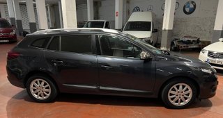 Renault Megane 2011 1.6 gasolina 110cv
