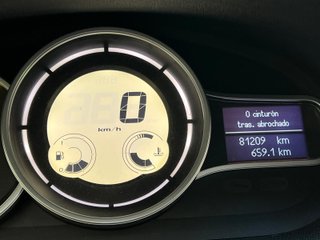 Renault Megane 2011 1.6 gasolina 110cv