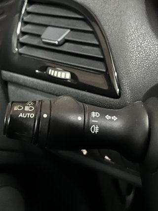 Renault Megane 2011 1.6 gasolina 110cv