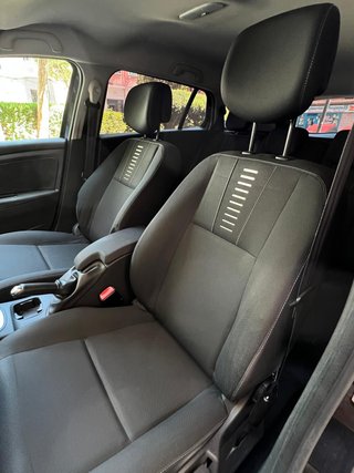 Renault Megane 2011 1.6 gasolina 110cv