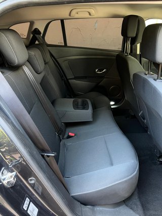 Renault Megane 2011 1.6 gasolina 110cv