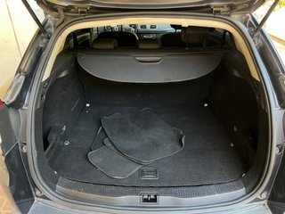 Renault Megane 2011 1.6 gasolina 110cv