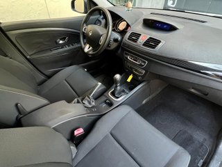 Renault Megane 2011 1.6 gasolina 110cv