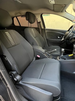 Renault Megane 2011 1.6 gasolina 110cv