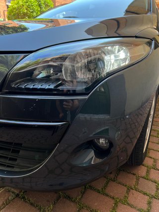 Renault Megane 2011 1.6 gasolina 110cv