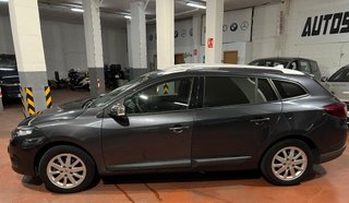 Renault Megane 2011 1.6 gasolina 110cv