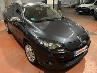 Renault Megane 2011 1.6 gasolina 110cv