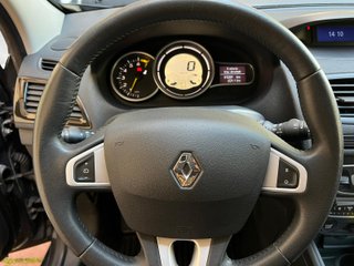 Renault Megane 2011 1.6 gasolina 110cv