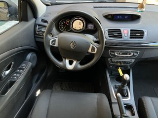 Renault Megane 2011 1.6 gasolina 110cv