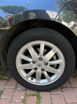 Renault Megane 2011 1.6 gasolina 110cv