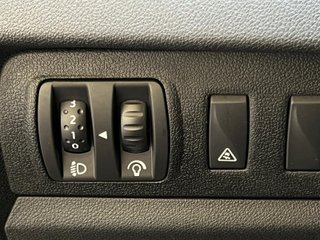 Renault Megane 2011 1.6 gasolina 110cv