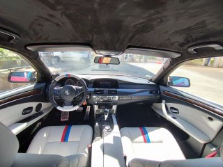 BMW Serie 5 2007