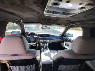 BMW Serie 5 2007