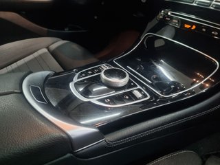 Mercedes-Benz GLC SUV (253) 2015