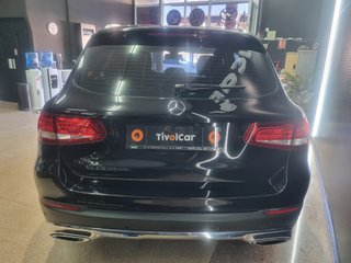 Mercedes-Benz GLC SUV (253) 2015