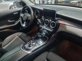 Mercedes-Benz GLC SUV (253) 2015
