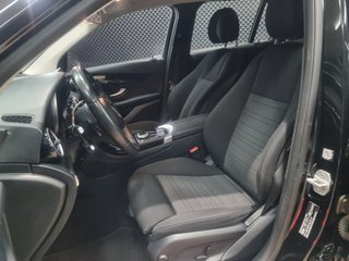 Mercedes-Benz GLC SUV (253) 2015
