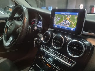 Mercedes-Benz GLC SUV (253) 2015