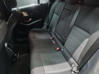 Mercedes-Benz GLC SUV (253) 2015