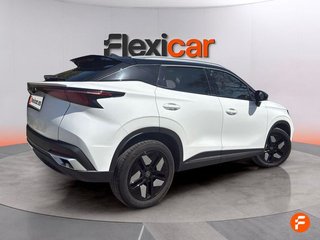 Omoda 5 MY25 - Premium 1.6 TGDI 108kW (145cv)