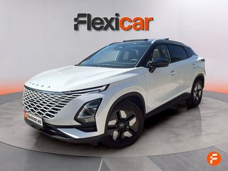 Omoda 5 MY25 - Premium 1.6 TGDI 108kW (145cv)