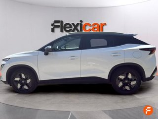 Omoda 5 MY25 - Premium 1.6 TGDI 108kW (145cv)