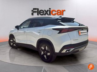 Omoda 5 MY25 - Premium 1.6 TGDI 108kW (145cv)
