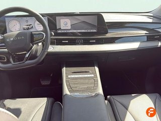 Omoda 5 MY25 - Premium 1.6 TGDI 108kW (145cv)