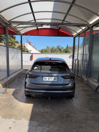 Audi Q3 2021