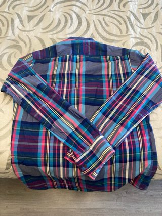Camisa La Vespita para hombre.