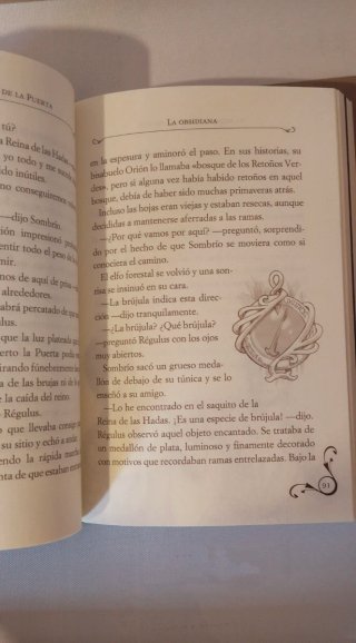 El reino perdido: Crónicas del Reino de la Fantasí