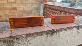 Intermitentes Nissan Terrano 2 Originales