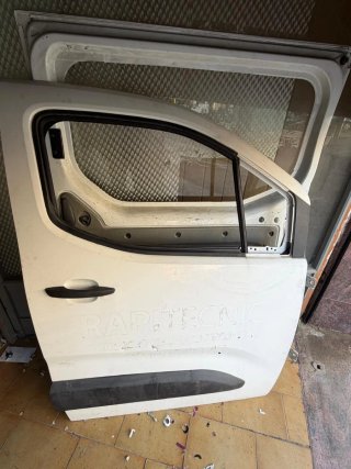 Puerta Delantera Derecha Peugeot Partner 2020