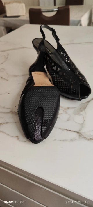 Zapatos Argenia Talla 39 Mujer