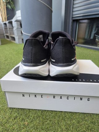 Nike Pegasus Air Zoom 41 Negro Naranja