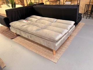 SOFA CAMA 3 PLAZAS NUEVO