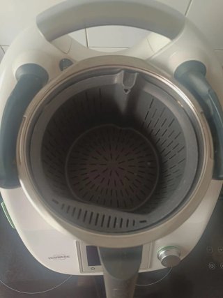 Thermomix TM5