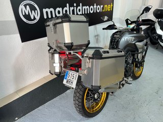 MITT TT 555