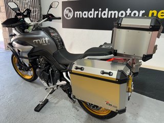 MITT TT 555