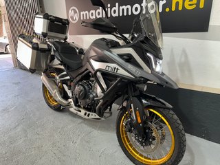 MITT TT 555