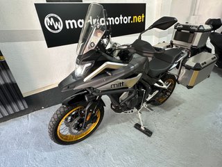 MITT TT 555