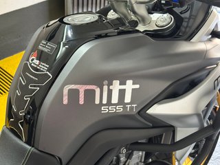MITT TT 555