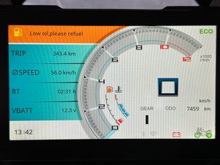 MITT TT 555