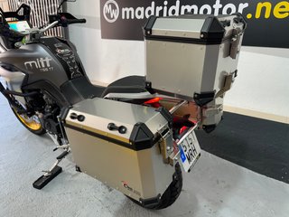 MITT TT 555