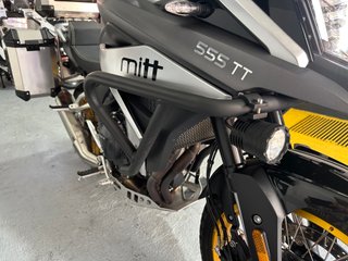 MITT TT 555