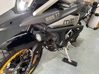MITT TT 555